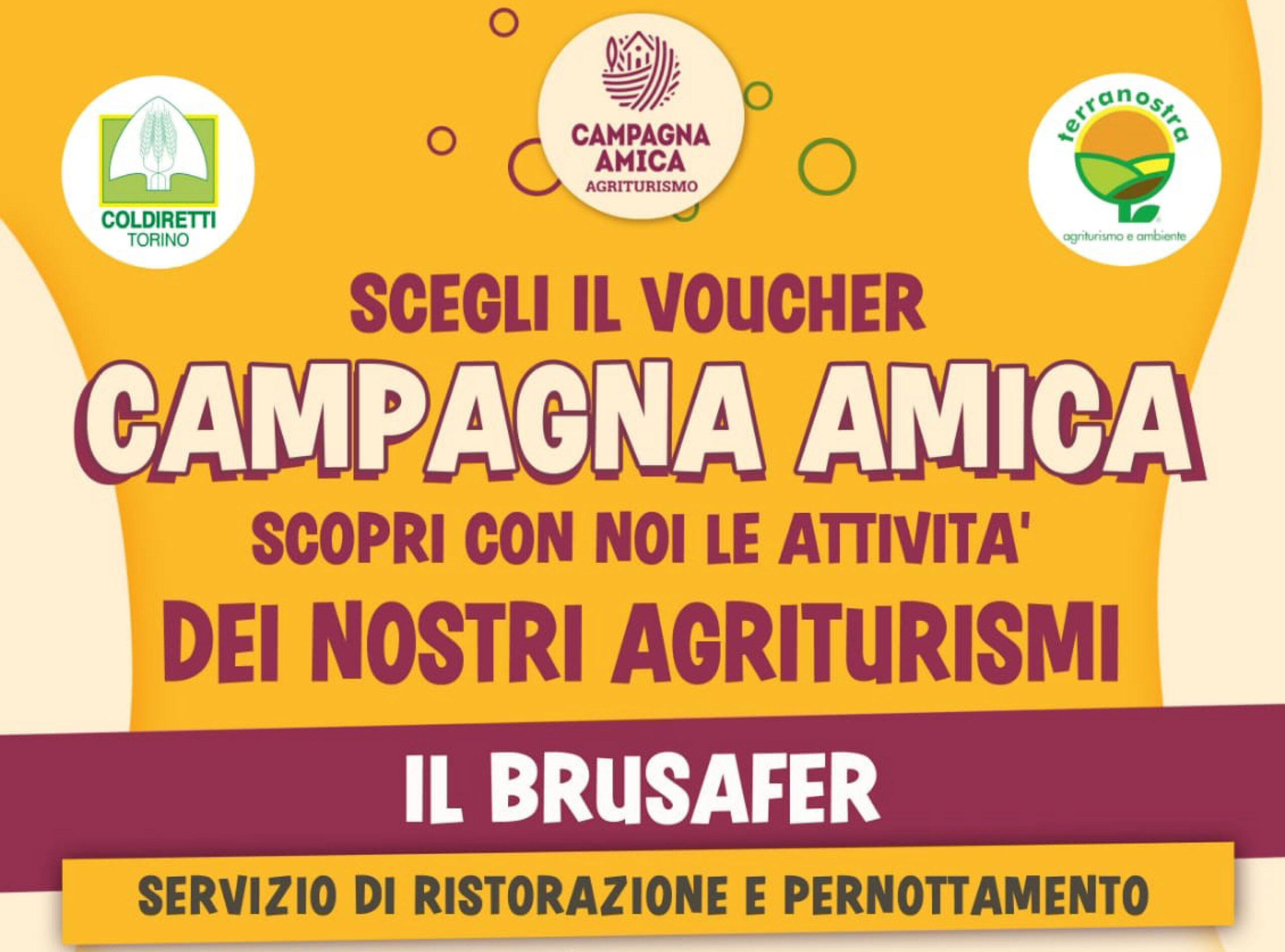 campagna amica