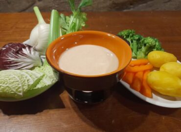 bagna cauda