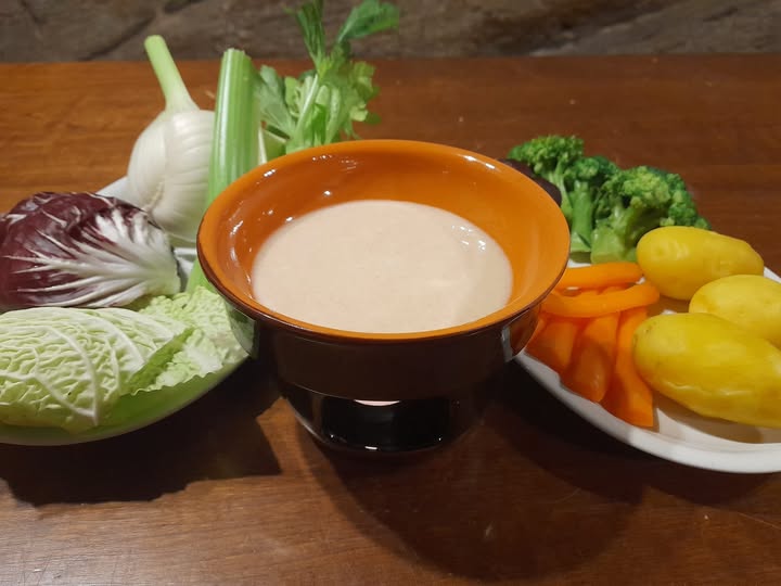 bagna cauda